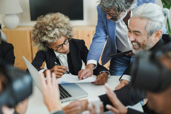 Revolutionizing Customer Support: The Impact of AI-Powered Natural Language Processing in UK Technology Companies